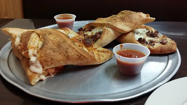 Tosco's Pizzeria New Windsor