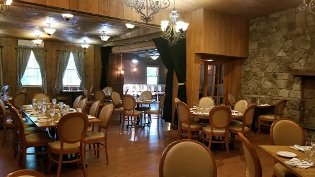 New Mill Restaurant