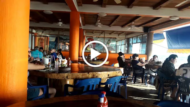 Restaurante Bigotes 2