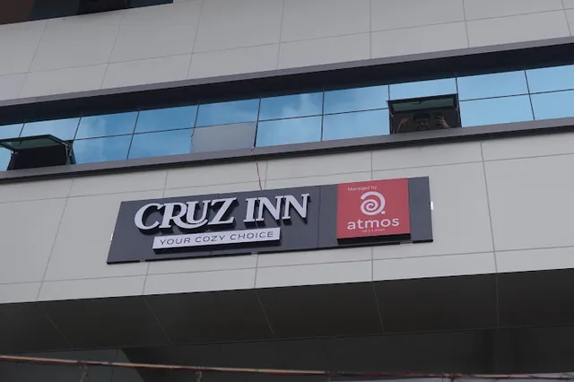Cruz Inn