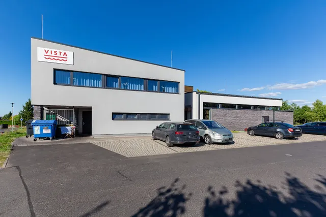 Penzion Vista Bradlec