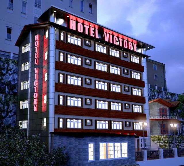 Hotel Victory