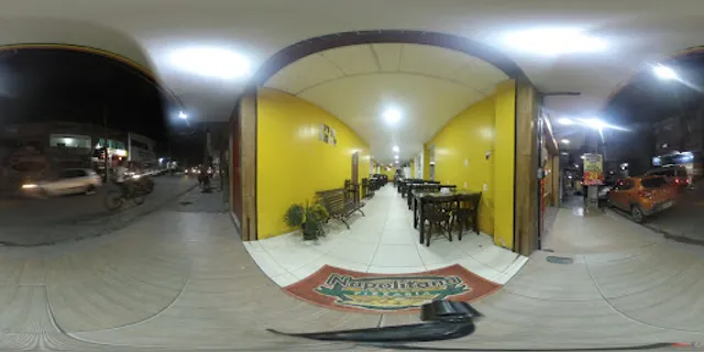 Napolitana Pizzaria e Restaurante