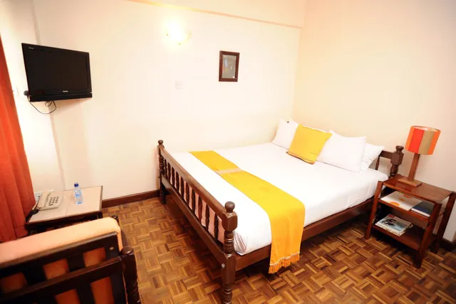 Kenya Comfort Suites