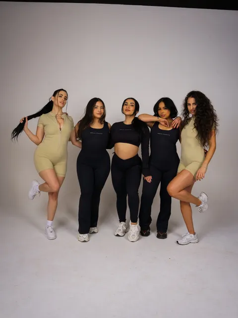 Bonitas Fashion Boutique