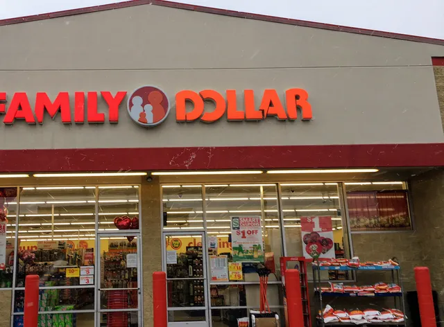 Family Dollar
