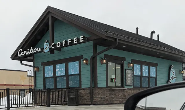 Caribou Coffee