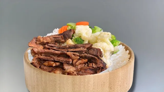 L&L Hawaiian BBQ - Tucson