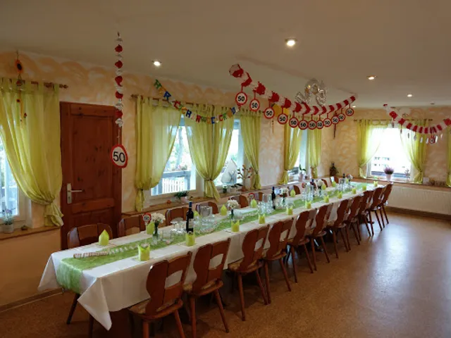 Restaurant Stadtblick