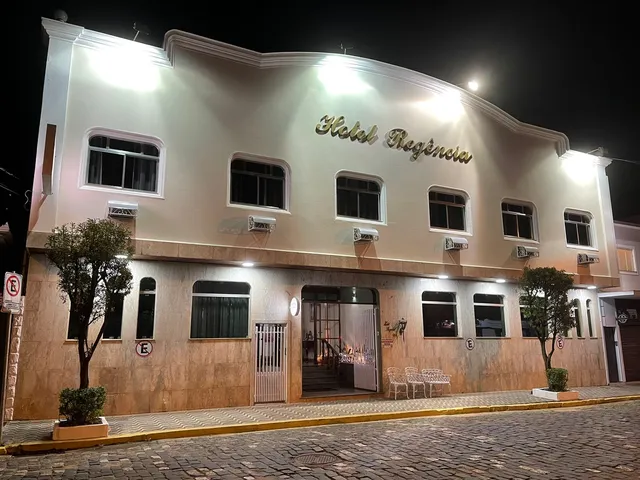 Hotel Regência