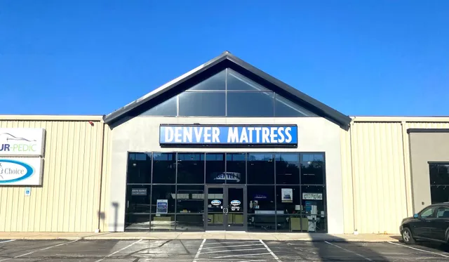 Denver Mattress