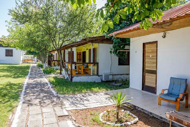 Бунгала Натали | Бунгала в град Ахтопол | Бунгала Натали град Ахтопол