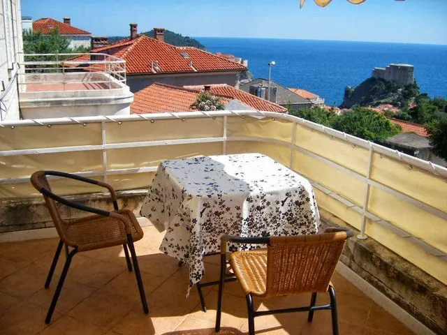 Villa Benic, Dubrovnik