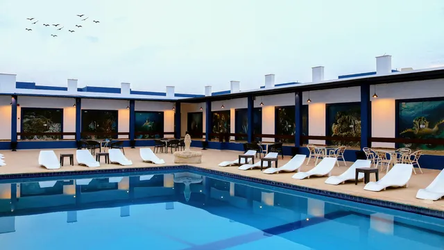 Aqaba Adventure Divers Resort & Dive Center