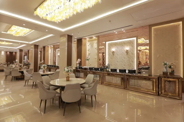 Orana Hotel and Convention, Vaishali | Hotel and Banquet