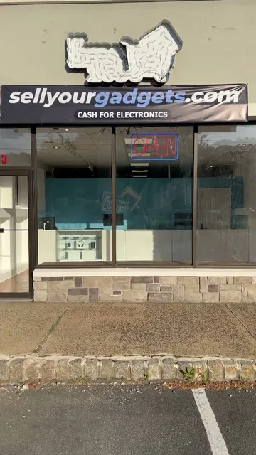 Sell Your Gadgets - Cash For Electronics