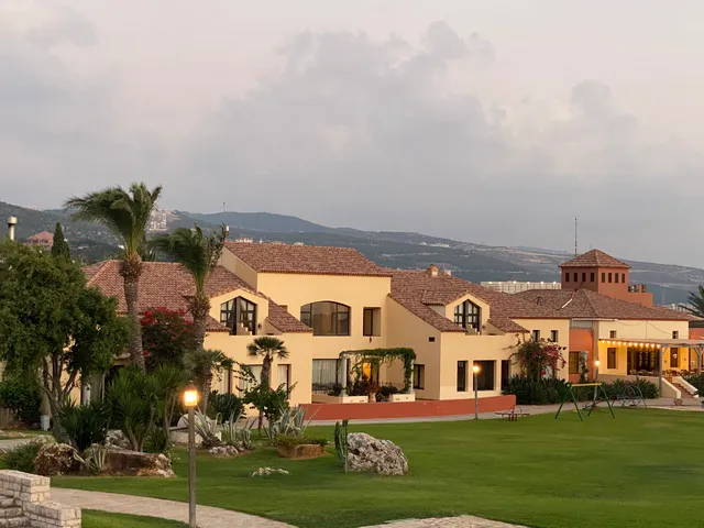 Batroun Village Club