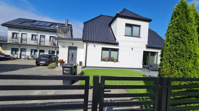 Pensjonat "Przystań"