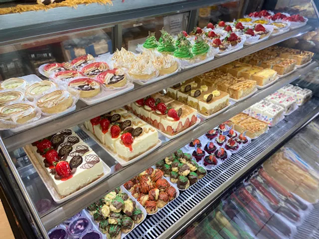 Panificadora e Confeitaria gourmet Davanne