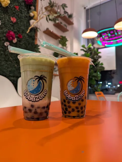 Boba Zone