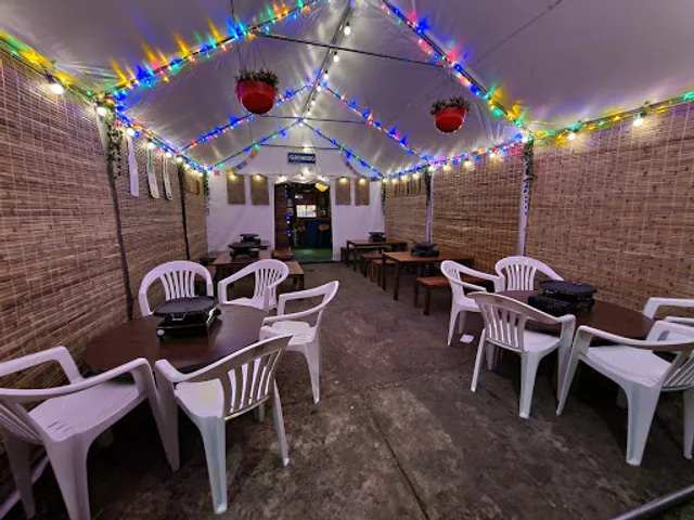 Goon Korean BBQ - Collingwood