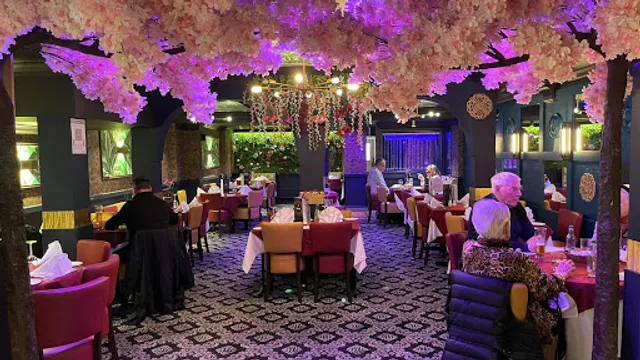 Jalori Indian Cuisine