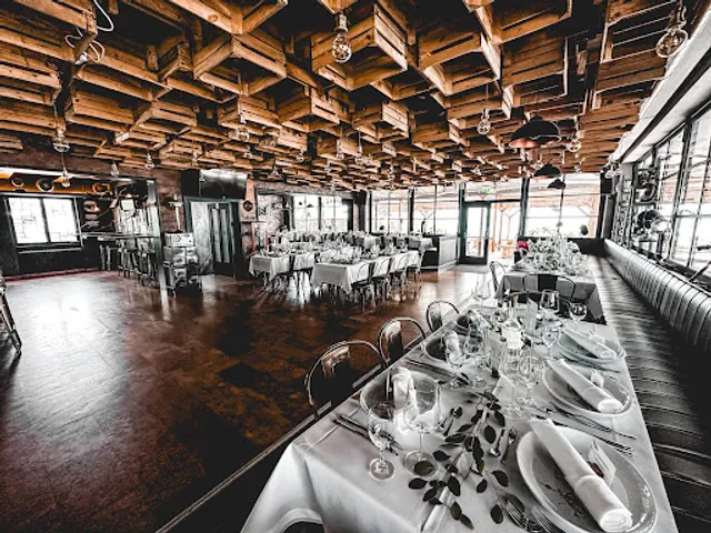 Steghouse am Chiemsee