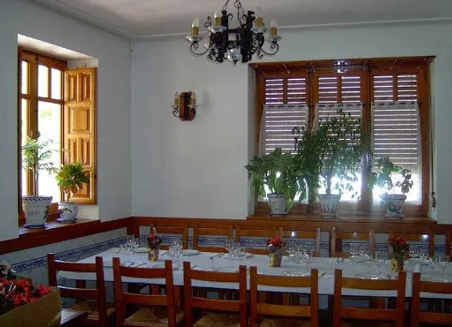 Restaurant La Cova