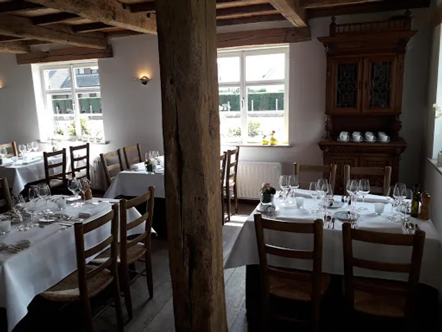 Restaurant De Snuiver