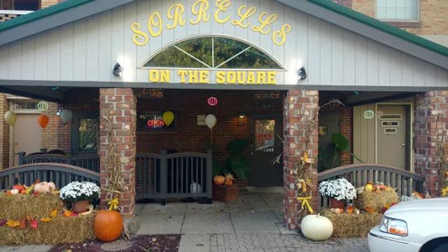 Sorrell's On The Square