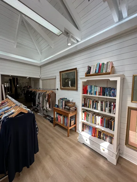 Sundance Thrift Shop