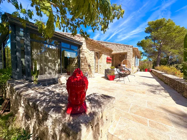 Les Jardins d'Eleusis