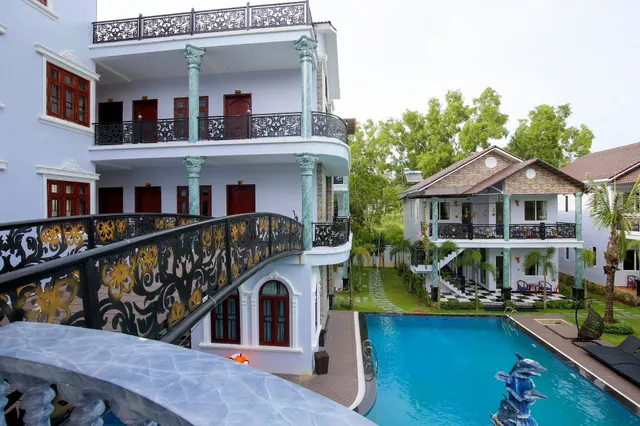 Sweet Home Resort & Spa