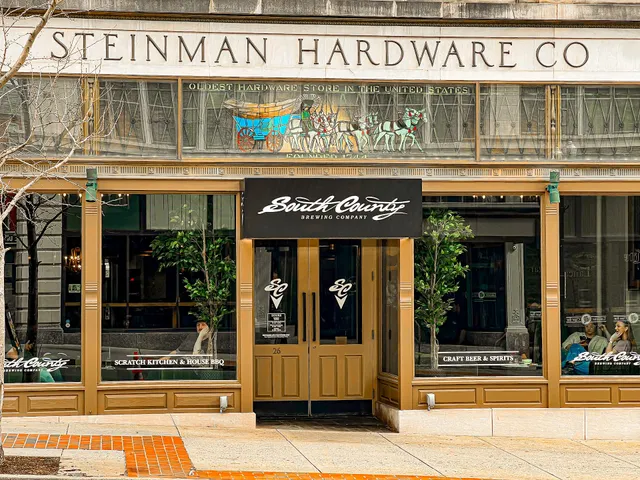 South County Brewing Co