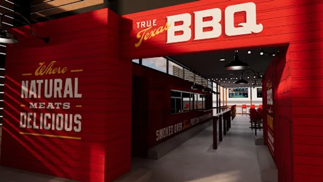 True Texas BBQ