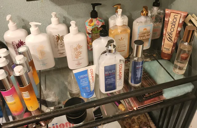 The SunShack Co. Tanning, Wellness