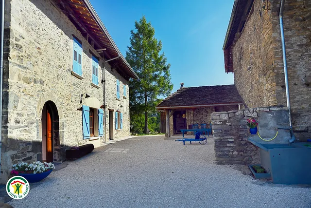 Gîte Rural ADAL-BERHT