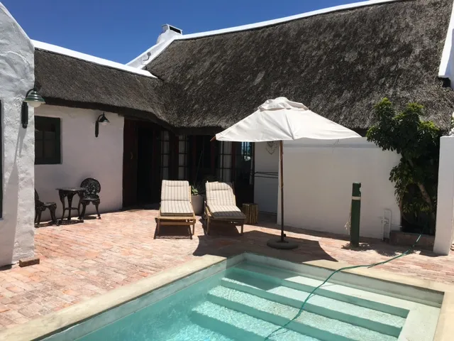 Aqua Blue 7 Soldateklip Street