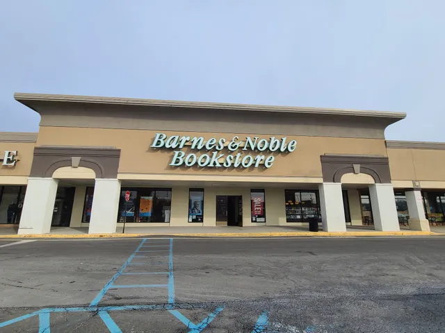 Barnes & Noble