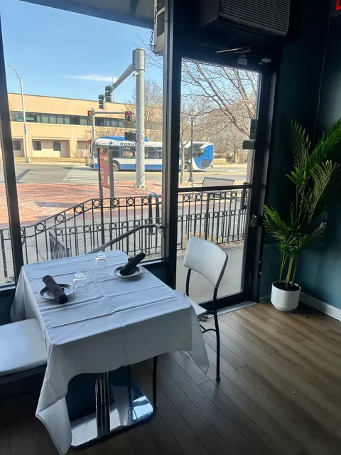 Chicha Peruvian Bistro