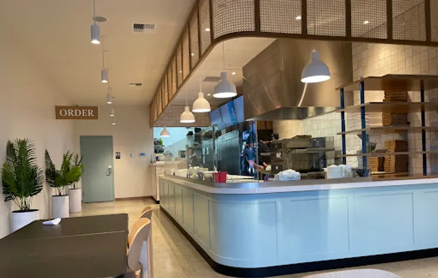 Oath Pizza - Poulsbo