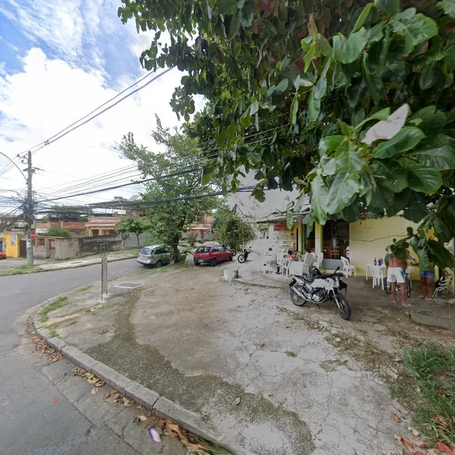 Bar & Pizzaria Adão