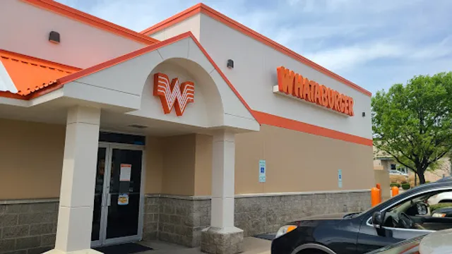 Whataburger