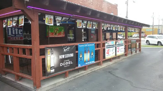 Mexicali Border Cafe