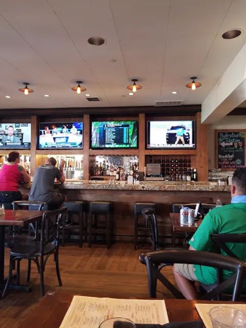 Red Allen's Bar & Grill