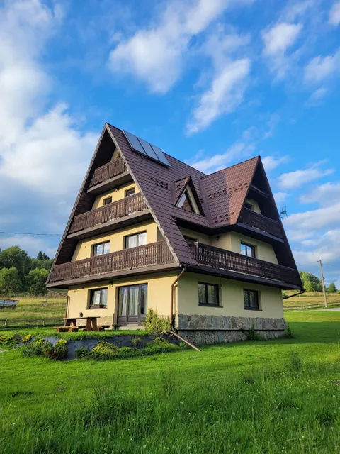 Apartamenty Chochołów 162c