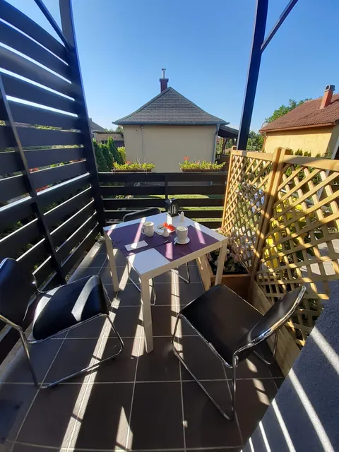 Water Lily boutique bed and breakfast