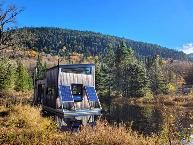Bora Boréal Québec