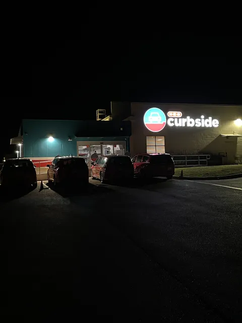 H-E-B Curbside Pickup & Grocery Delivery