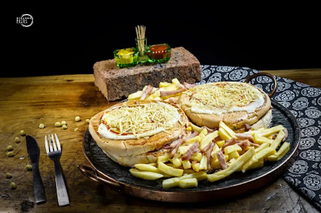 Lancheria e Restaurante POINT